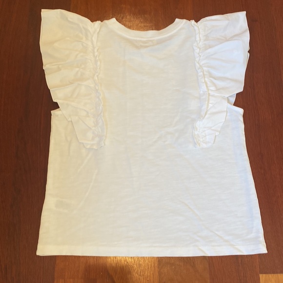 Nation LTD Para Boxy Tee - Picture 8 of 8